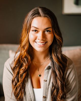 Photo of Rheanna Graver, Clinical Social Work/Therapist in 48104, MI