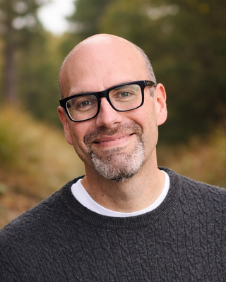 Photo of Luke Mattheisen, Licensed Professional Counselor, MS, LPCC, NCC