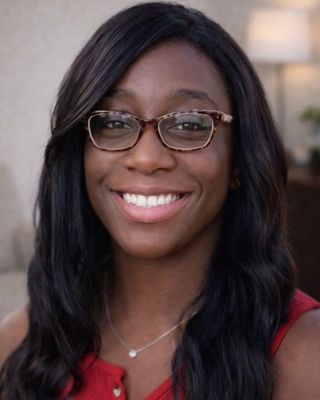 Photo of Ashley Fisher, Licensed Professional Counselor, LPC
