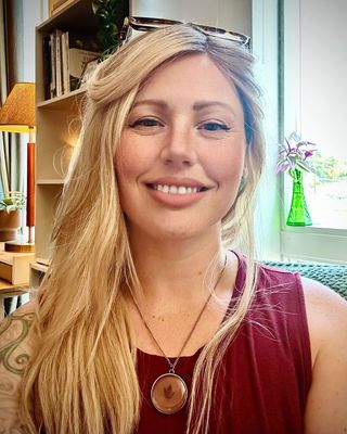 Photo of Brooke O. Beighle, Counselor, LCPC, NCC