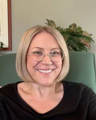 Photo of Alexis Wellman, Clinical Social Work/Therapist, LISW