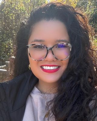 Photo of Ariel Morado, Licensed Professional Counselor in Shenandoah, TX