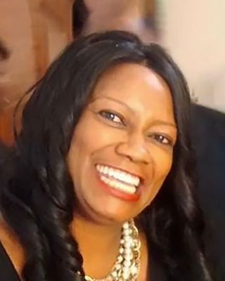 Photo of Pansy Adams, Counselor, LCMHC