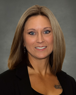 Photo of Jennifer Emley, Counselor, LMHC