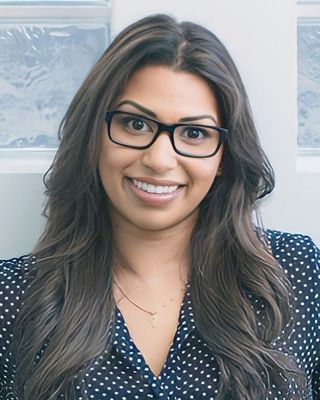 Photo of Priya Varma, Counsellor in British Columbia