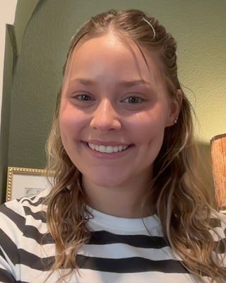 Photo of Haley Anderson, Pre-Licensed Professional