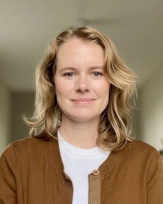 Photo of Kylie Horner, Clinical Social Work/Therapist, LCSW