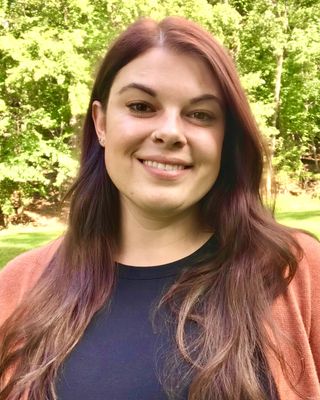 Photo of Kristin Miller, Licensed Professional Counselor, LPC