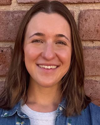 Photo of Sophie Metzler, Pre-Licensed Professional