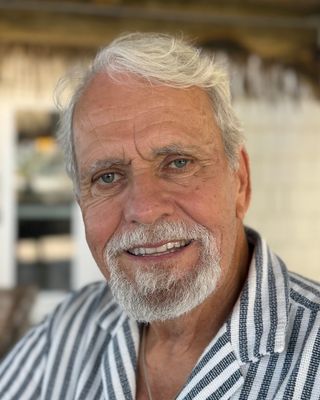 Photo of James Victor Eaton, Counselor, LMHC, MBA