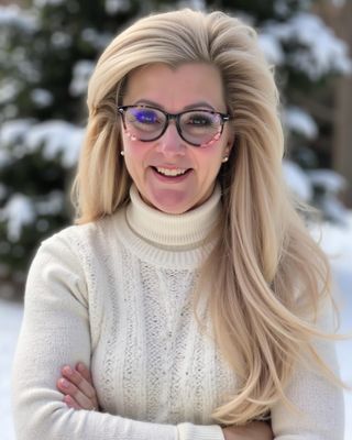 Photo of Blair Danz - Carpenter & Danz, Licensed Clinical Mental Health Counselor, LCMHC, LPC, S