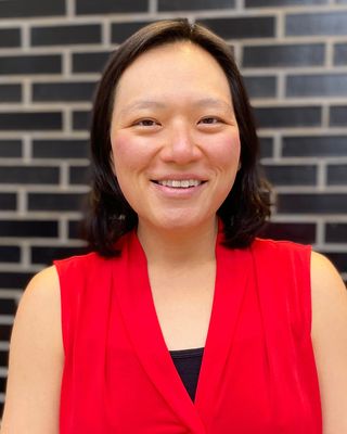 Photo of Connie Huynh, Clinical Social Work/Therapist, LCSW