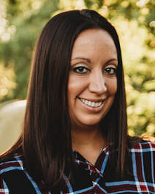 Photo of Andrea Otero-Looney, LMHC, Counselor