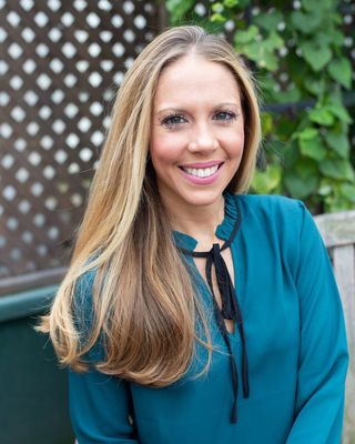 Photo of Priscilla R. De Llovio, Counselor, LMFT, LCPC, CADC, CST