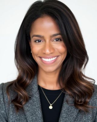 Photo of Dr. Maya B. Klein, Psychologist, PhD