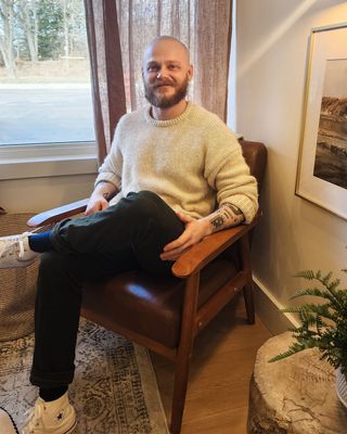 Photo of Matt William, Registered Psychotherapist (Qualifying) in L7P, ON