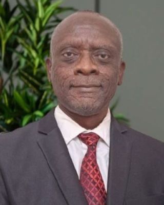 Photo of Francis Okafor, Psychiatric Nurse Practitioner, PMHNP, MSN, CRNP, MBA