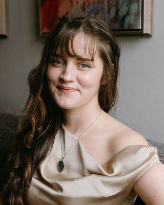 Photo of Aubry Lope, Clinical Social Work/Therapist, MSW, LCSW