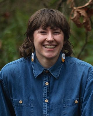 Photo of Meghan Buchanan, Professional Counselor Associate, MA