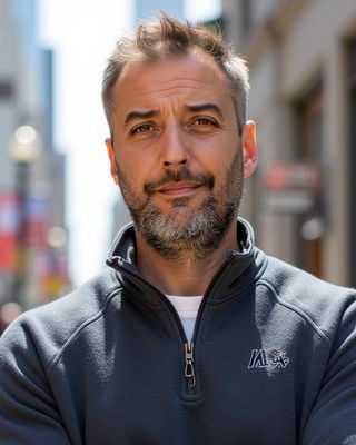 Photo of Jeremy Kaup, Psychiatric Nurse Practitioner, PMHNP, APNP