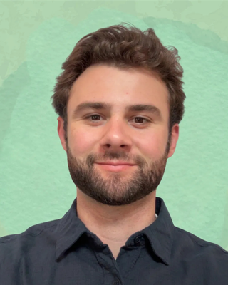 Photo of Max Denny - Giesken Counseling Services, Counselor, LLC