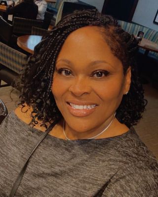 Photo of Michelle Logan, Licensed Professional Counselor, MA, LPC