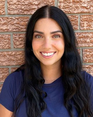 Photo of Savannah Barbosa, MA, RP(Q), Registered Psychotherapist (Qualifying)