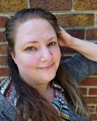 Photo of Annielaurie Eimer, Pre-Licensed Professional, MEd, PLPC