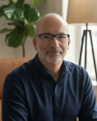 Photo of Keith Head, Licensed Master Social Worker, LMSW-C
