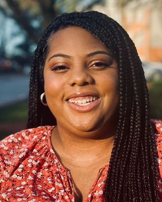 Photo of Mia J Bishop, Counselor in Brookhaven, GA