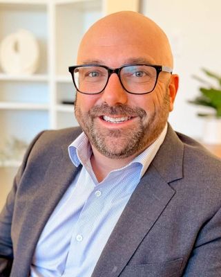 Photo of David Fulton, Marriage & Family Therapist, MA, MS, LMFT