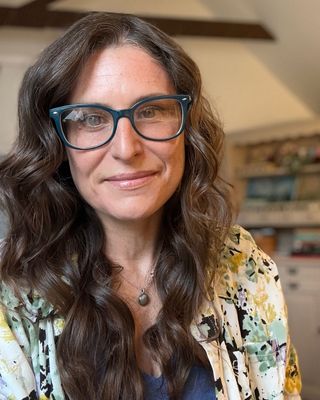 Photo of Sarah Higgins, Counselor, LCMHC