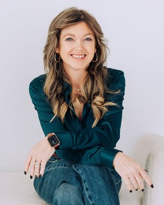 Photo of Tabitha Simpson, Clinical Social Work/Therapist, LCSW