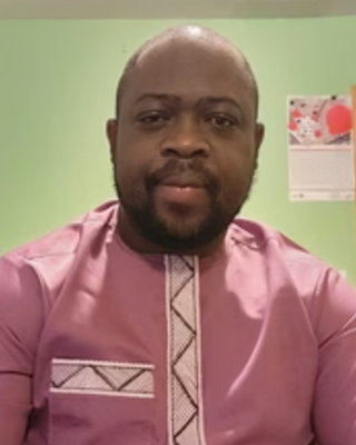 Photo of Oluwagbenga Opanuga, Psychiatric Nurse Practitioner, PMHNP