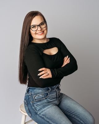 Photo of Amber Mattheus, Clinical Social Work/Therapist, LCSW