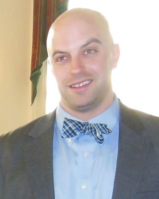Photo of Anthony V Locascio, MA, LPC, CAADC, Licensed Professional Counselor
