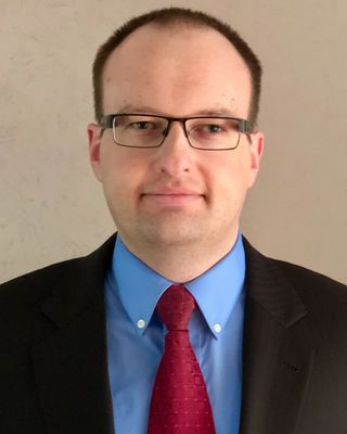 Photo of Matt Dzikowski, Psychologist, PsyD