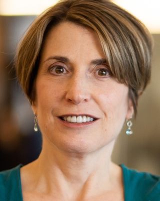 Photo of Dr. Laura Lewis, Clinical Social Work/Therapist, PhD, LCSW