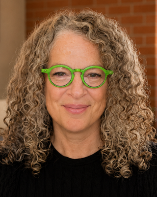 Photo of Renée Bacher, Pre-Licensed Professional, LCPC-C