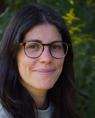 Photo of Carolina Preo, Counsellor, MSc, MNCPS Acc.