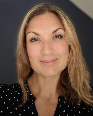 Photo of Nicola Hockey, Counsellor, MBACP