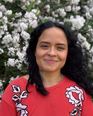 Photo of Ruth Perez Acosta, Counselor, LMHC