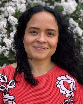 Photo of Ruth Perez Acosta, Counselor, LMHC