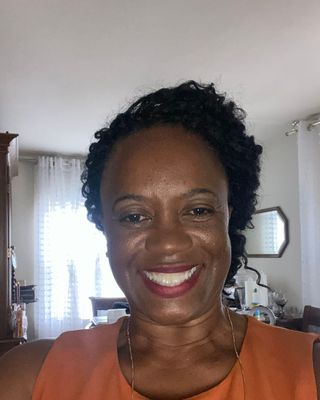 Photo of Gladys Smith, Licensed Professional Counselor, PsyD, LPC, NCC, MAC, CCMHC