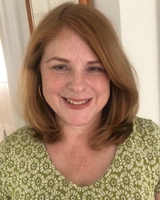 Photo of Liz Somervell, Counsellor in CO3, England