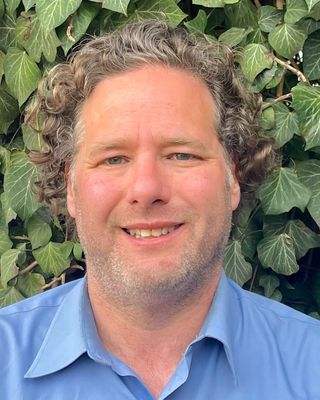Photo of Garrett Cook, Pre-Licensed Professional, MA, CPC, MHCP