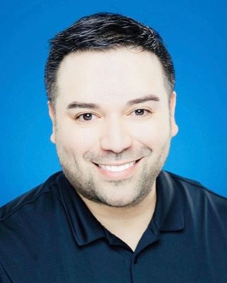 Photo of Jonathan Lemus, Pre-Licensed Professional