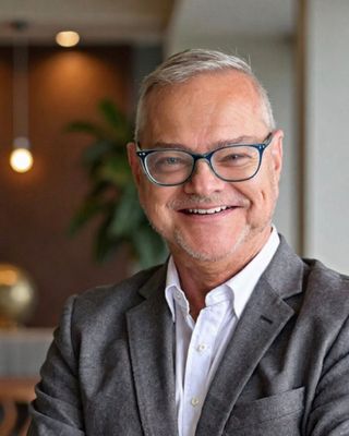 Photo of Alfred Lewis Horstman, Licensed Professional Counselor, LPC, CCAT, CCTP