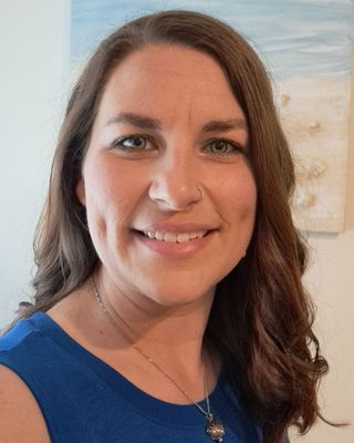 Photo of Lindsay Keeble, Licensed Professional Clinical Counselor, LPCC-S