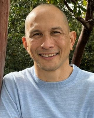 Photo of Robert Huston, Marriage & Family Therapist Associate in Downtown Core, Davis, CA